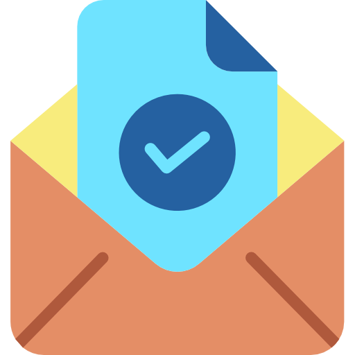 Mail icon