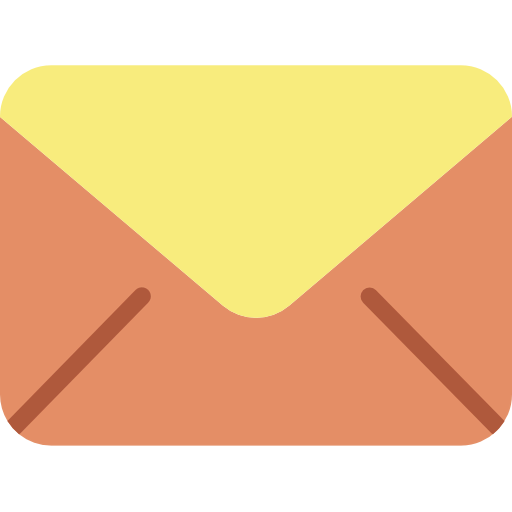 Mail icon