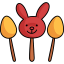 Candy icon 64x64