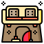 Sofa icon 64x64