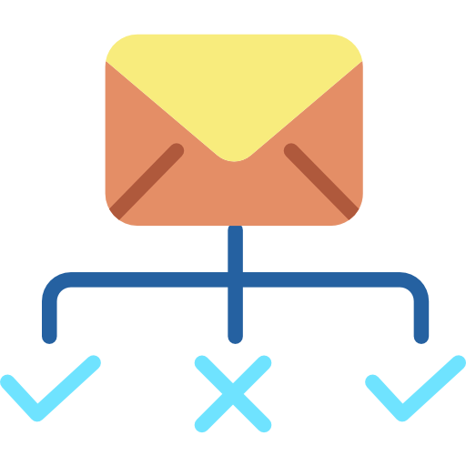 Mail icon