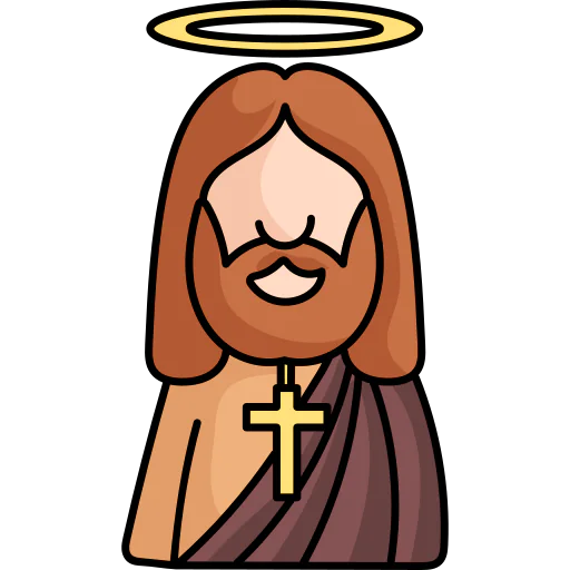 Jesus icon
