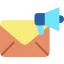 Mail icon 64x64
