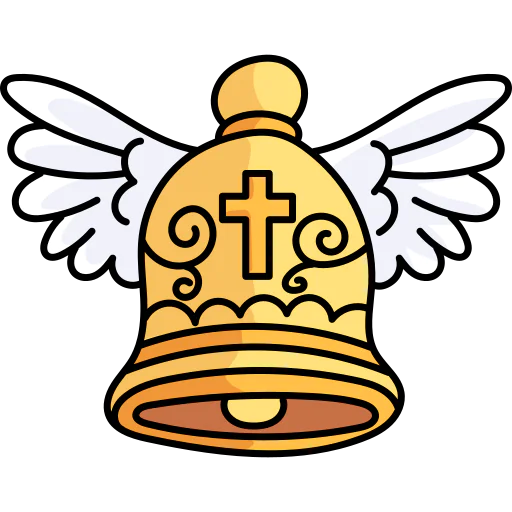 Bell icon