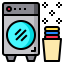Laundry icon 64x64