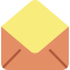 Mail icon 64x64