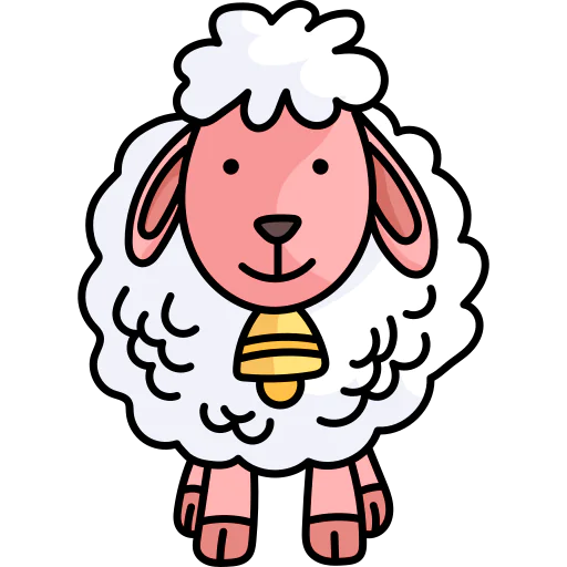 Sheep icon
