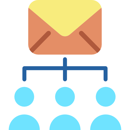 Mail icon