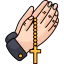 Praying 상 64x64