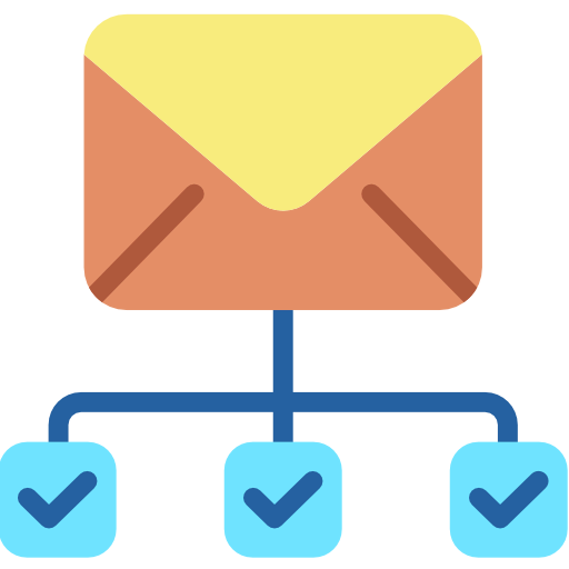 Mail icon