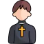 Priest icon 64x64