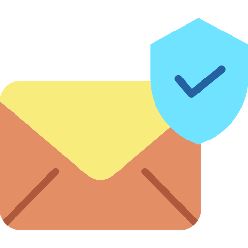 Mail icon