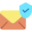 Mail icon 64x64