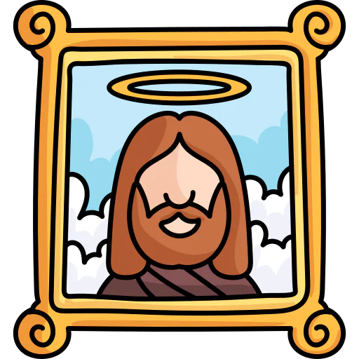 Jesus icon