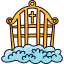 Heaven icon 64x64
