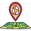 Map icon 64x64
