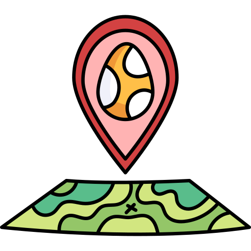 Map icon