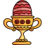 Easter egg icon 64x64