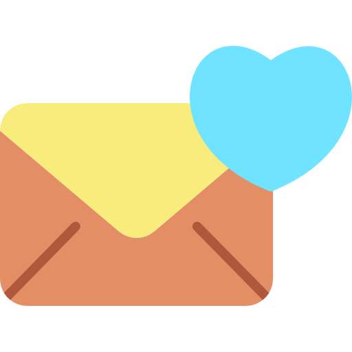 Mail icon