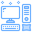 Computer icon 64x64