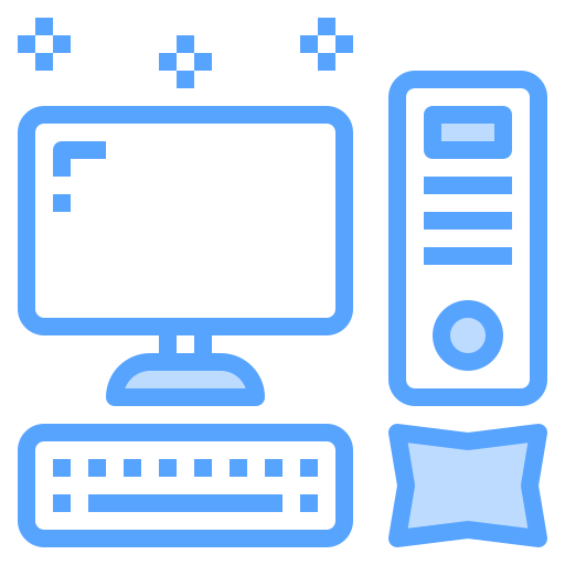 Computer icon