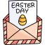 Easter icon 64x64