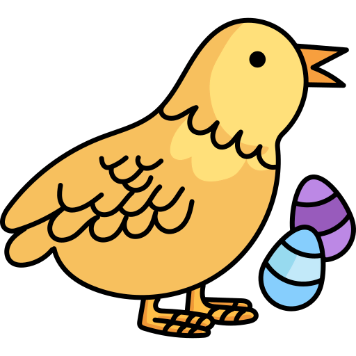 Chick icon
