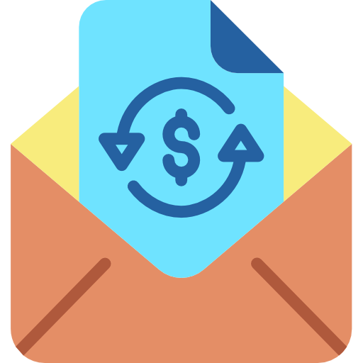 Mail icon