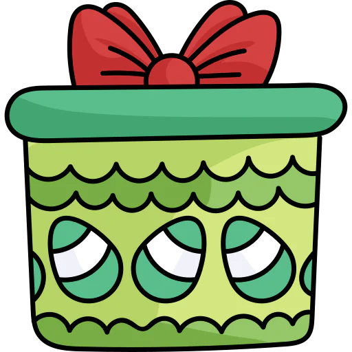 Gift icon