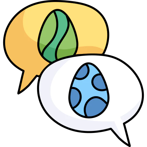 Chat icon