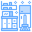Kitchen icon 64x64