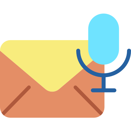 Mail icon