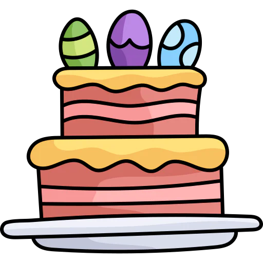 Cake icon