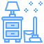 Lamp icon 64x64