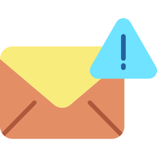 Mail icon