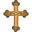 Cross icon 64x64