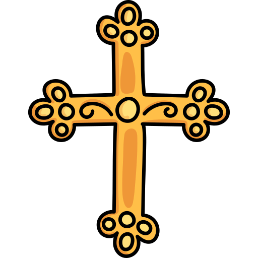Cross icon