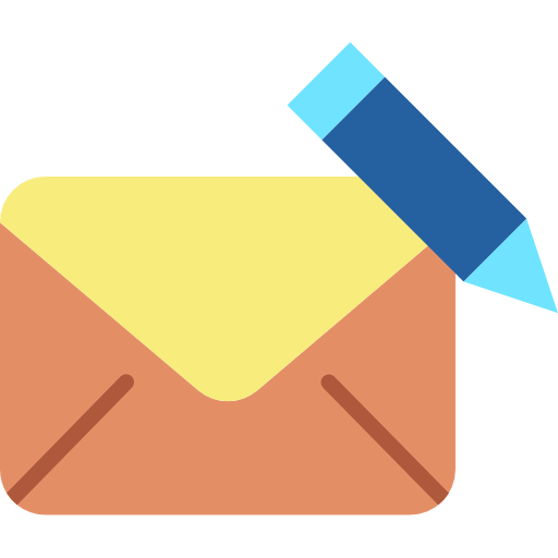 Mail icon