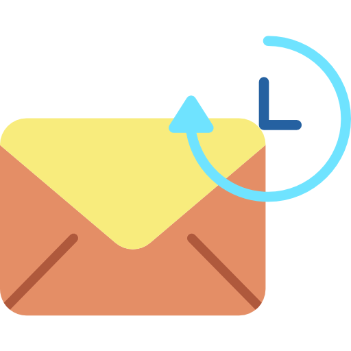 Mail icon