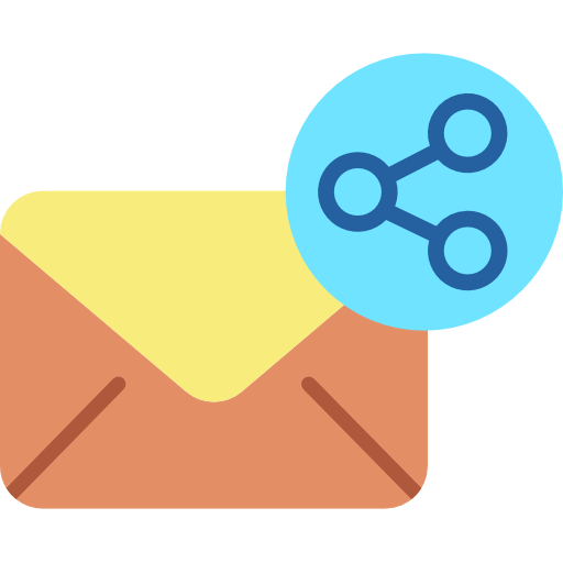 Mail icon