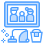 Vacuum icon 64x64