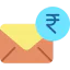 Mail icon 64x64