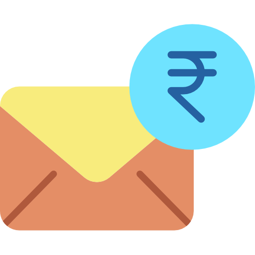 Mail icon