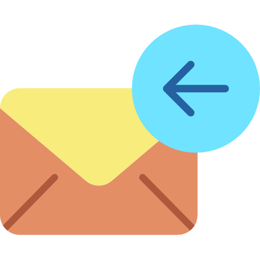 Mail icon