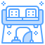 Sofa icon 64x64
