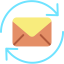 Mail icon 64x64