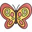Butterfly 상 64x64