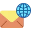Mail icon 64x64