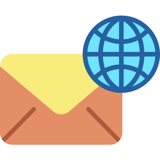 Mail icon