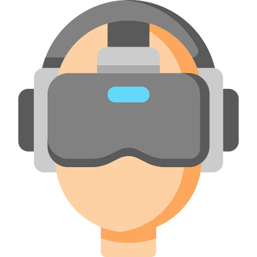 Headset icon